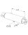 Gustavsberg Nordic 3 Смеситель для душа термостатический GB41215604