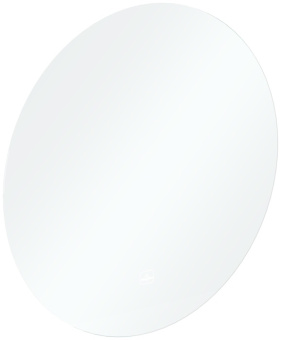 Villeroy & Boch More to See Lite Зеркало, с подсветкой, 650 x 650 x 31 mm A4786500