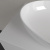 Villeroy & Boch Artis Раковина для установки на столешницу, 610 x 410 x 130 mm, Альпийский белый CeramicPlus, без перелива, нешлифованный 419861R1