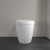 Villeroy & Boch Subway 2.0 Приставной унитаз, настенный, смыв DirectFlush, Альпийский белый 5602R001