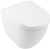 Villeroy & Boch Subway 2.0 Приставной унитаз, настенный, смыв DirectFlush, Альпийский белый 5602R001