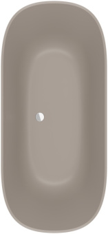 Villeroy & Boch Antheus Ванна Duo, 1750 x 800 mm, Almond UBQ175ANH7F400V-AL