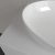 Villeroy & Boch Artis Раковина для установки на столешницу, 610 x 410 x 130 mm, Альпийский белый, без перелива, нешлифованный 41986101