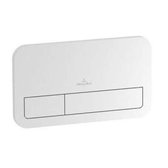Villeroy & Boch Комплект 3 в 1 Унитаз с сиденьем+Инсталляционная система+Клавиша смыва 568СDR01