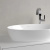 Villeroy & Boch Artis Раковина для установки на столешницу, 610 x 410 x 130 mm, Альпийский белый, без перелива, нешлифованный 41986101