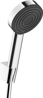 Hansgrohe Pulsify 105 1jet Душевой гарнитур 24301000