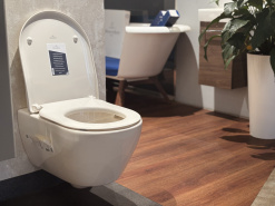 Оттенок, который задаст тональность