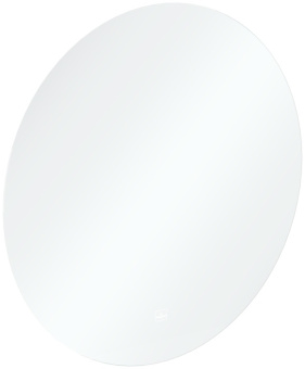Villeroy & Boch More to See Lite Зеркало, с подсветкой, 850 x 850 x 23 mm A4788500