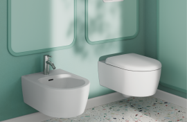 Для каждой ванной — своя форма