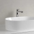 Villeroy & Boch Collaro Раковина для установки на столешницу 4A195, 560 x 360 x 145 mm, Альпийский белый, без перелива, нешлифованный 4A195601