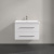 Villeroy & Boch Avento Тумба под раковину, 2 выдвижных ящика, 780 x 514 x 484 mm, Белое стекло A89100B4